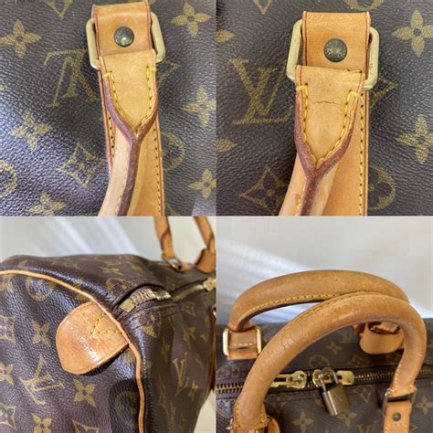 inauthentic louis vuitton|Louis Vuitton bag authenticity.